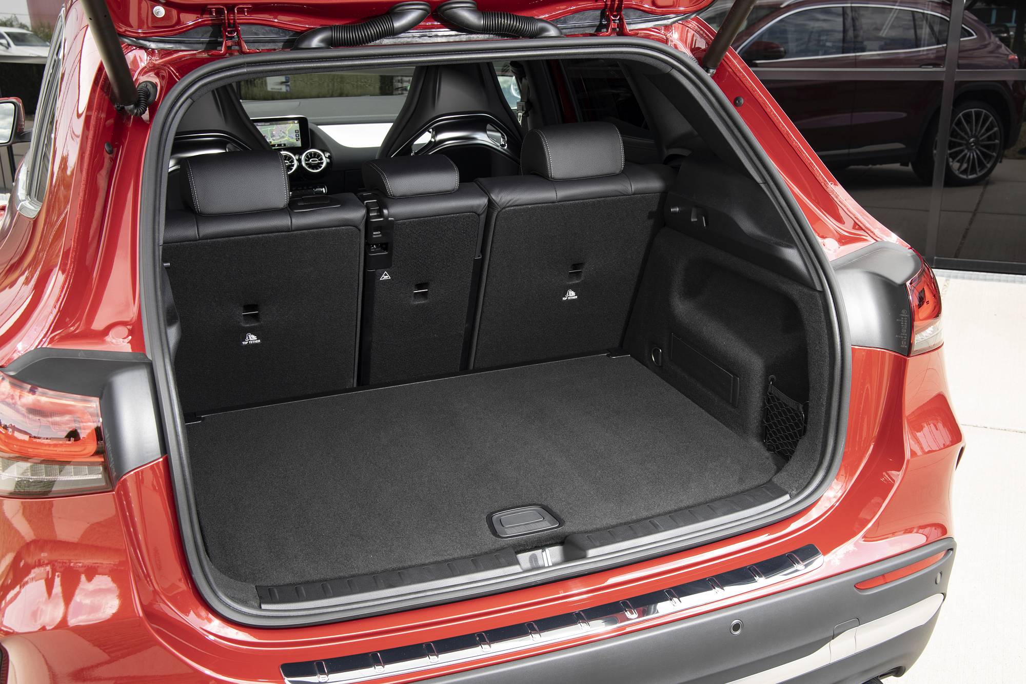 Test drive E-Class Family AMG GLA July 2020

Test drive E-Class Family AMG GLA July 2020