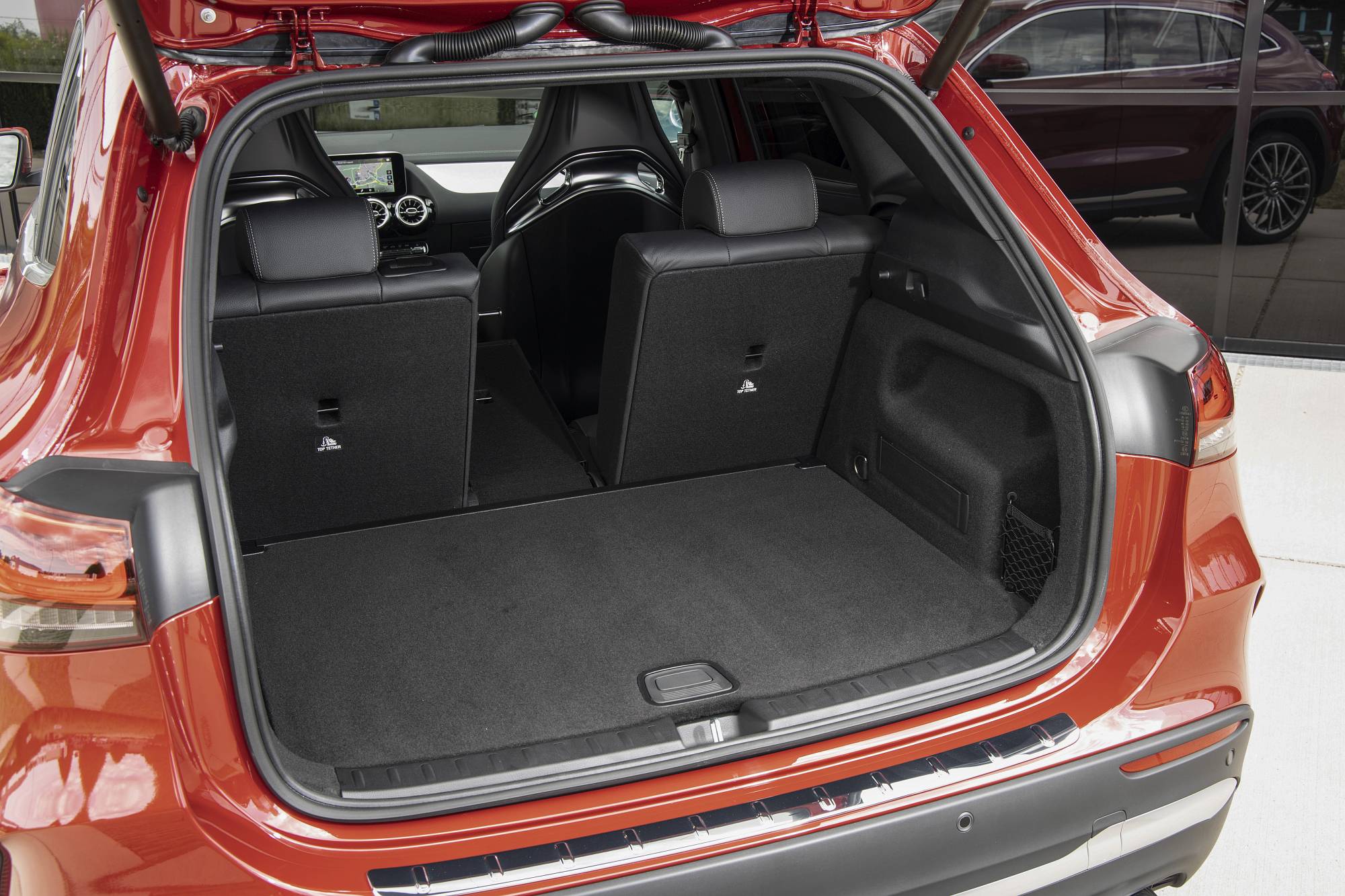 Test drive E-Class Family AMG GLA July 2020

Test drive E-Class Family AMG GLA July 2020