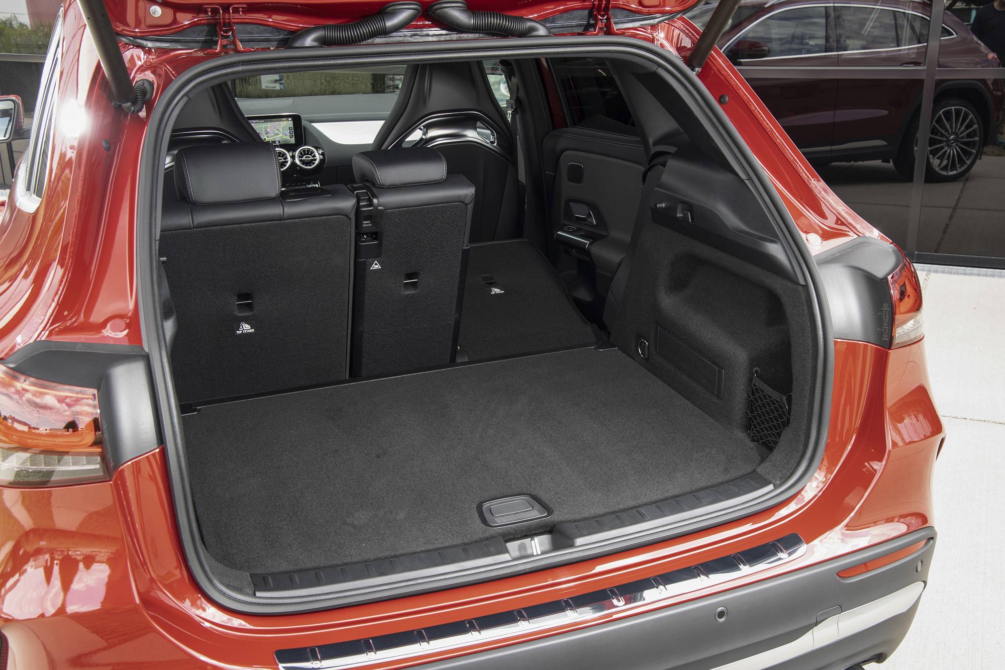 Test drive E-Class Family AMG GLA July 2020

Test drive E-Class Family AMG GLA July 2020