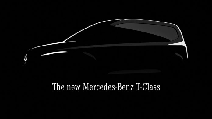 Mercedes-Benz-Classe-T