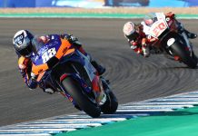 MotoGP: Miguel Oliveira parte do 13º lugar para o GP da República M