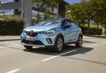 Ao volante dos novos E-Tech Renault: Abordagem híbrida inovadora