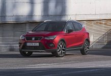 Ensaio SEAT Arona 1.5 TSI 150 CV FR: Destaque à condução
