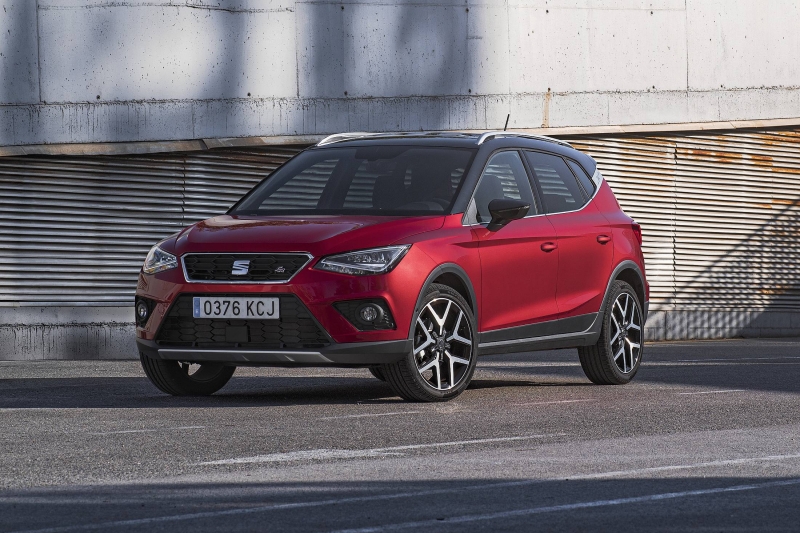 SEAT Arona 013H_HQ