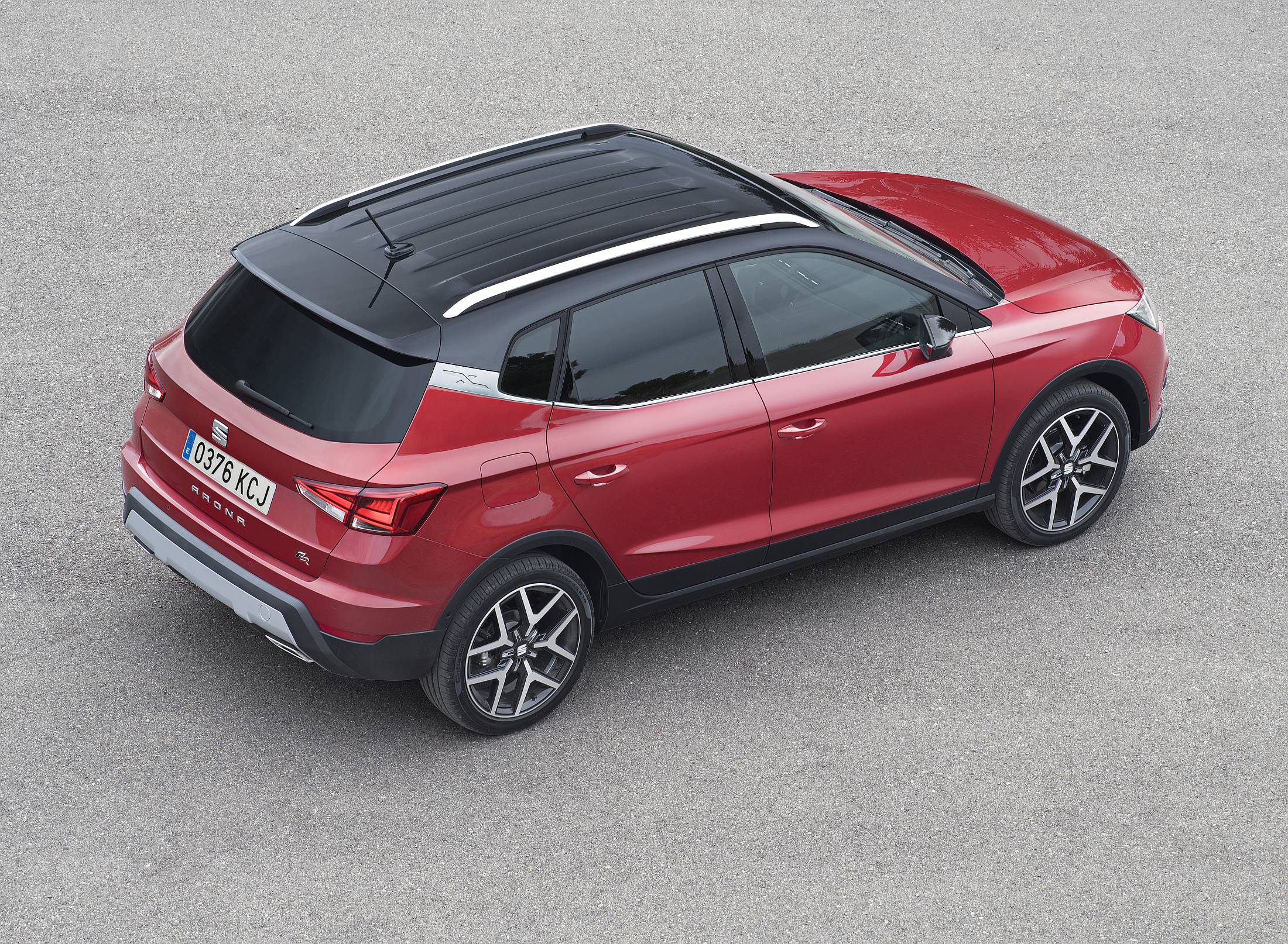 SEAT Arona 016H_HQ