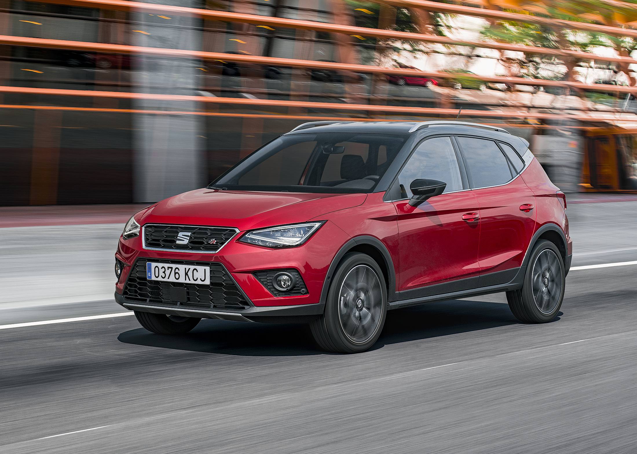 SEAT Arona 017H_HQ