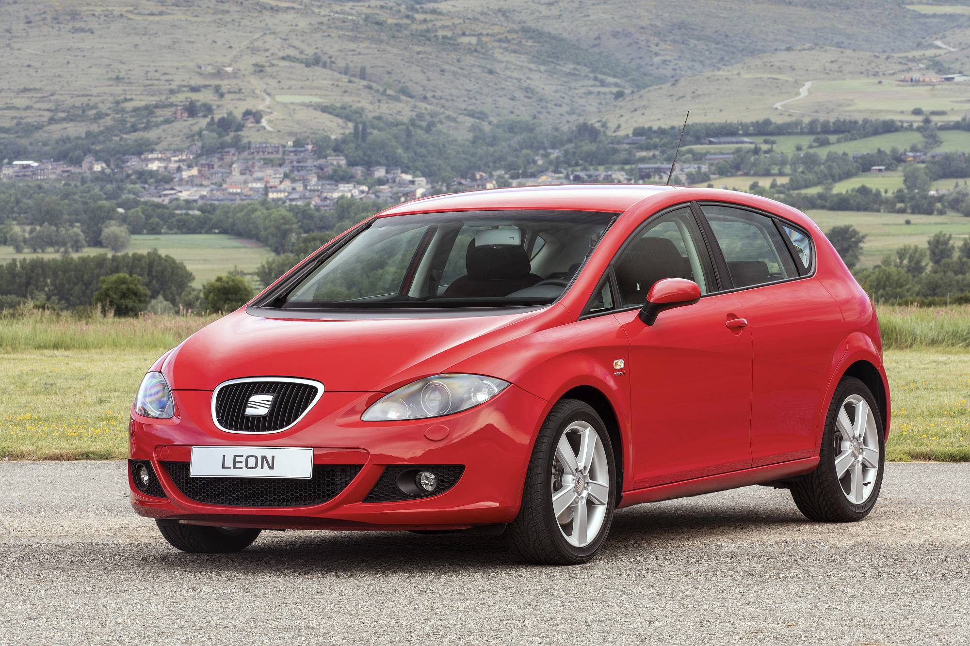 SEAT Leon 4 gerações_2020 (8)