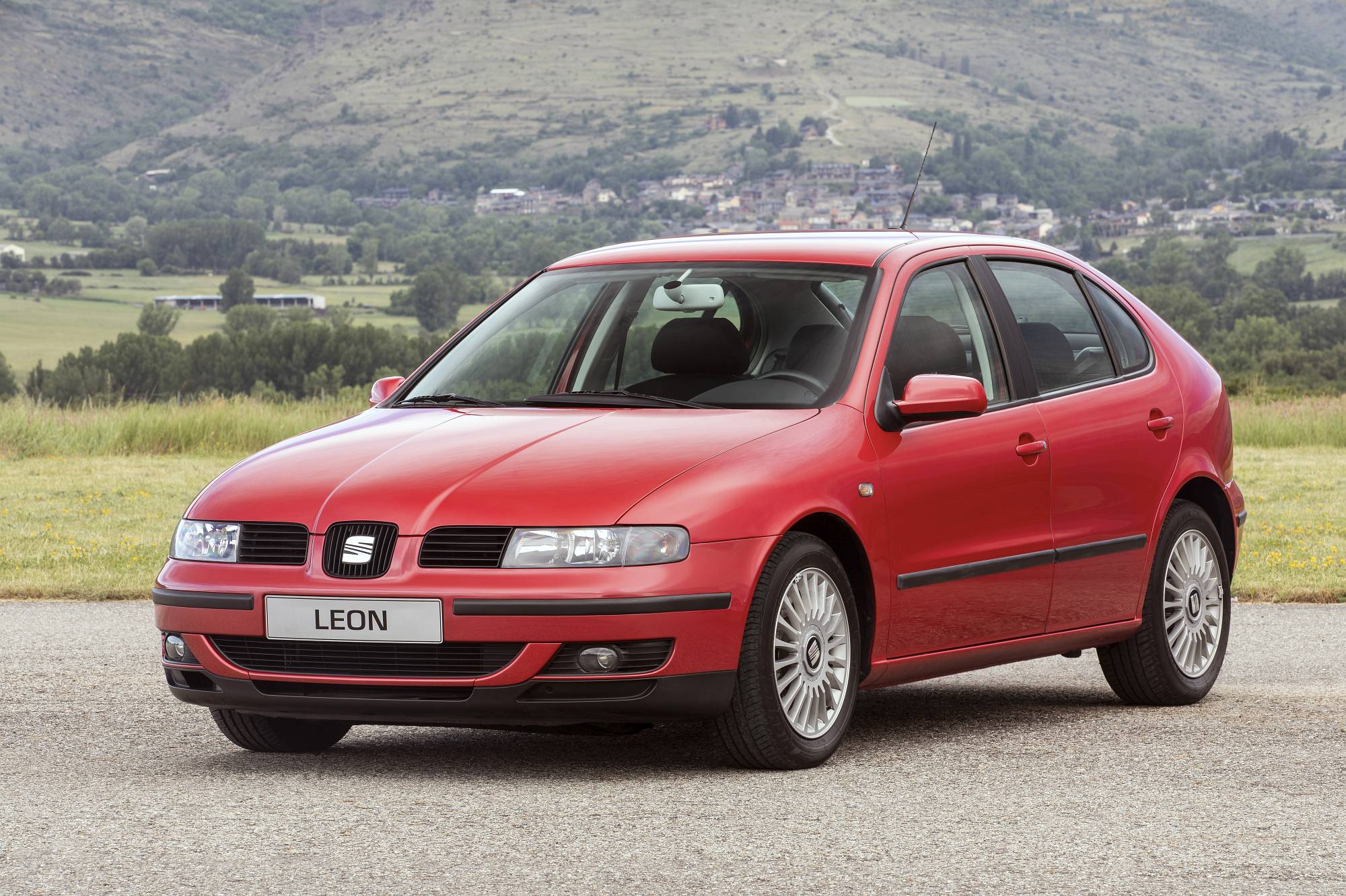 SEAT Leon 4 gerações_2020 (9)