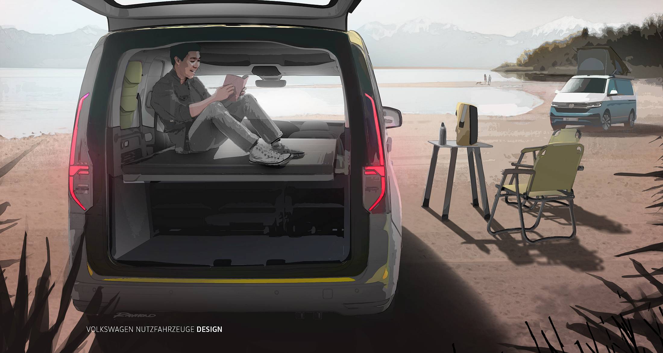 Volkswagen Caddy 2020_ teasers (3)