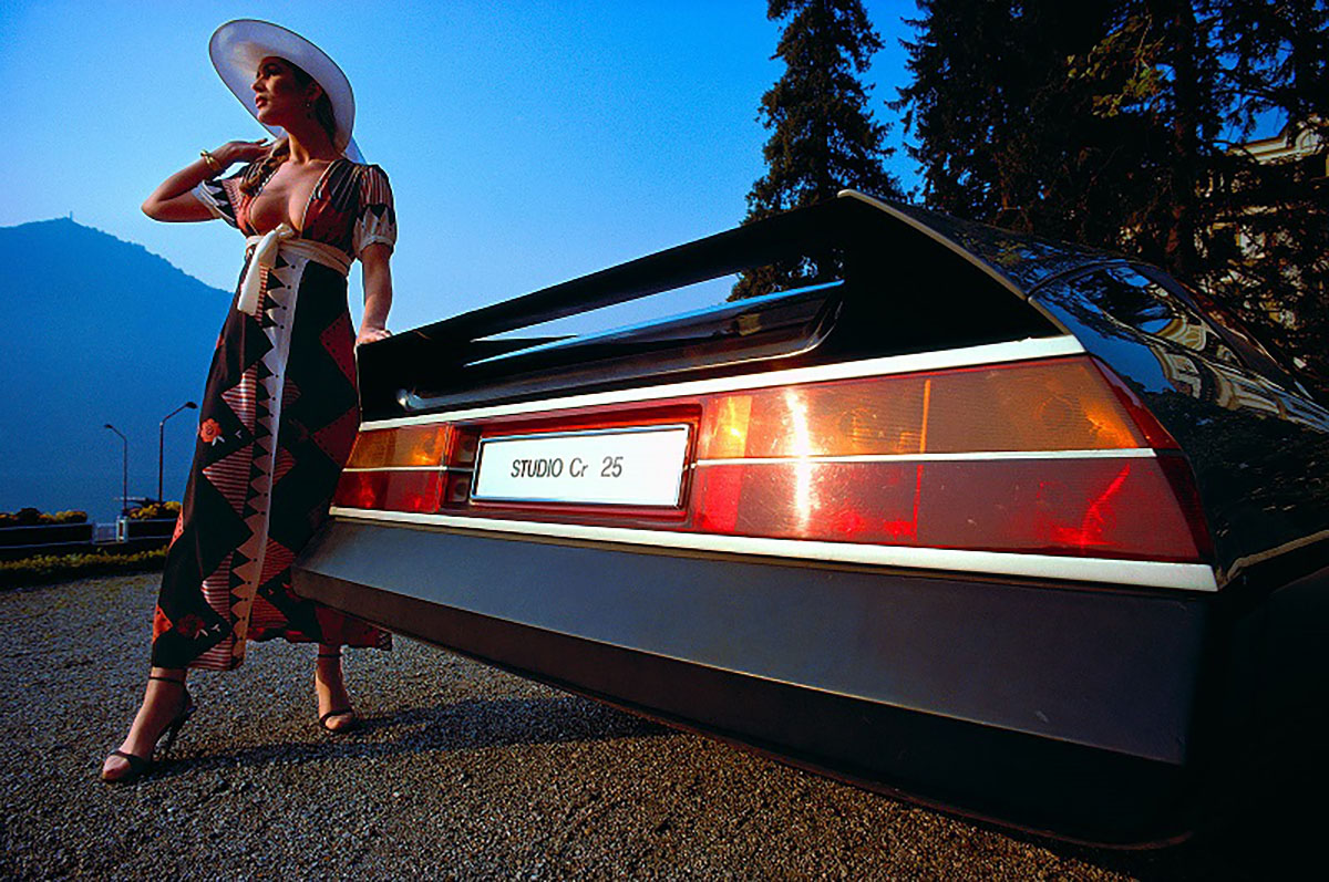 Concept Cars