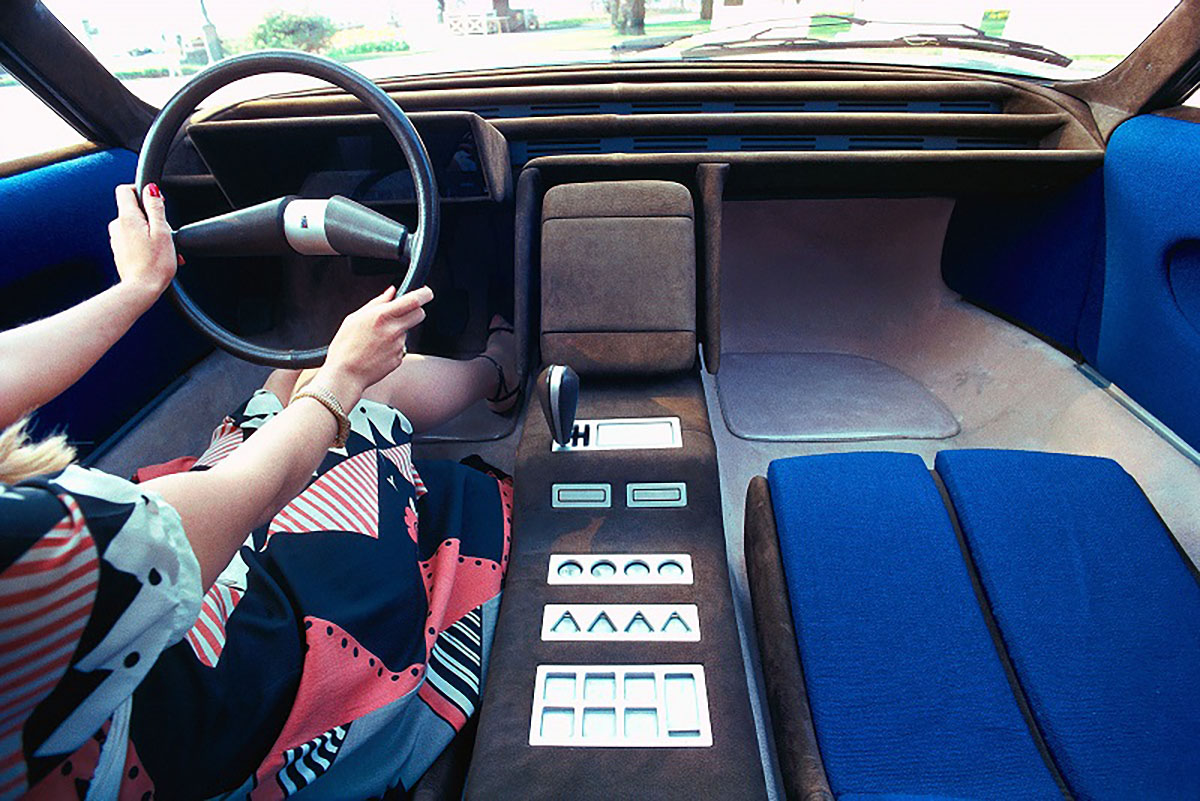 Concept Cars