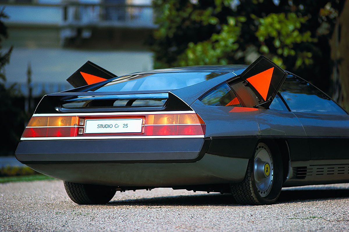 Concept Cars