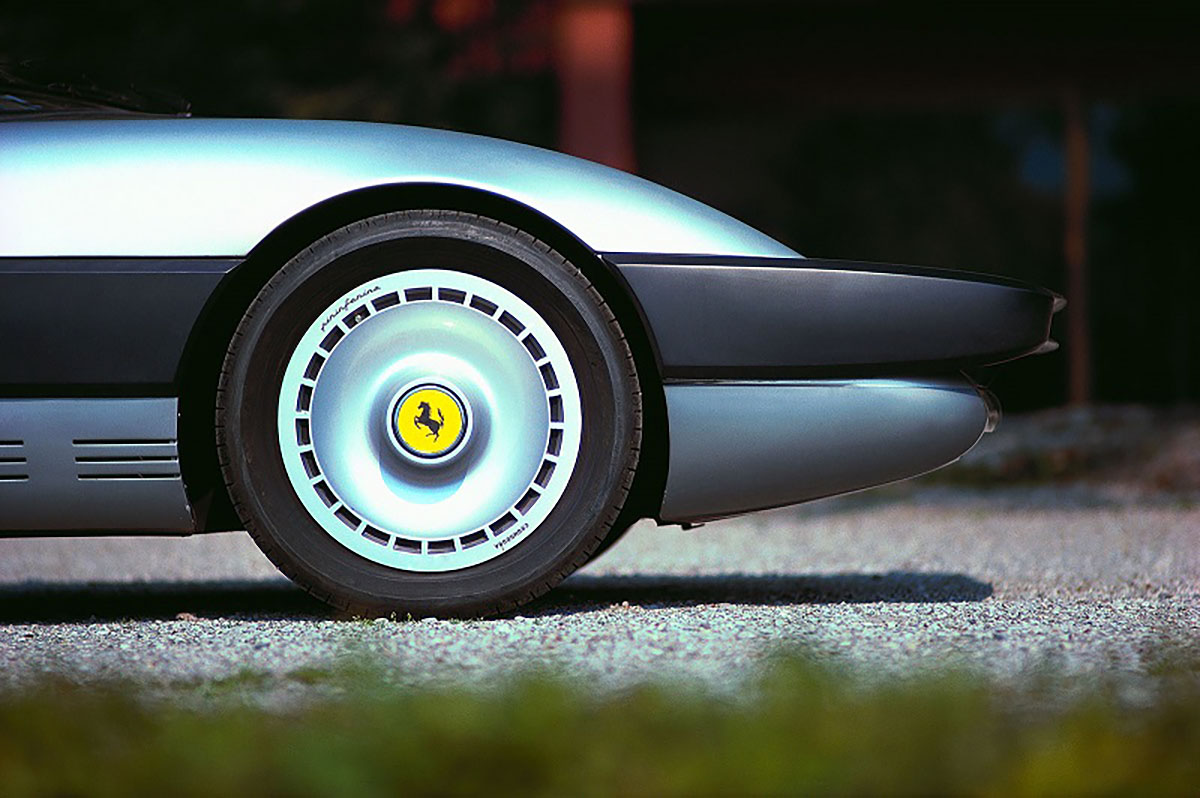Concept Cars