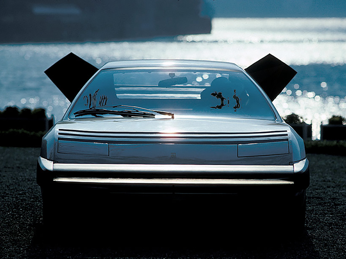 Concept Cars