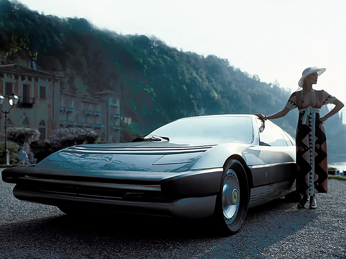 Concept Cars