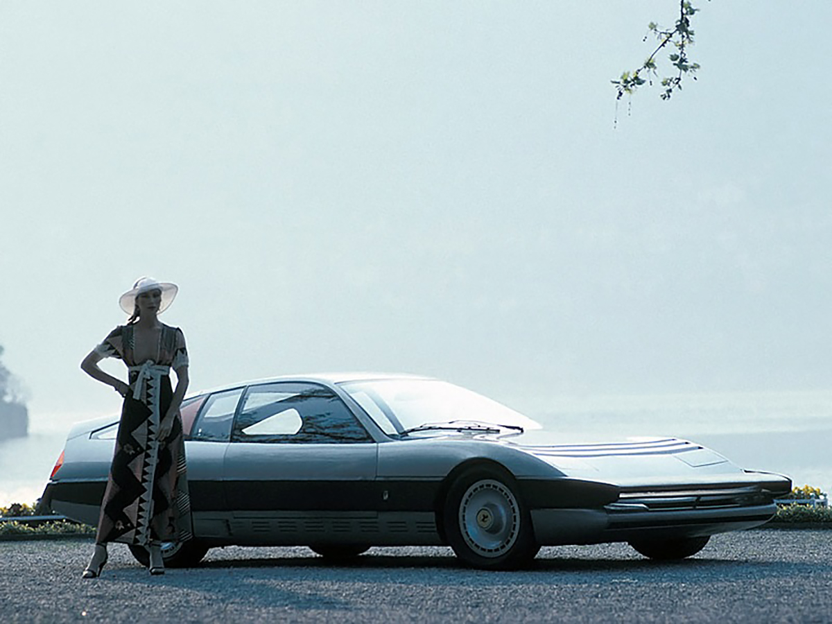 Concept Cars