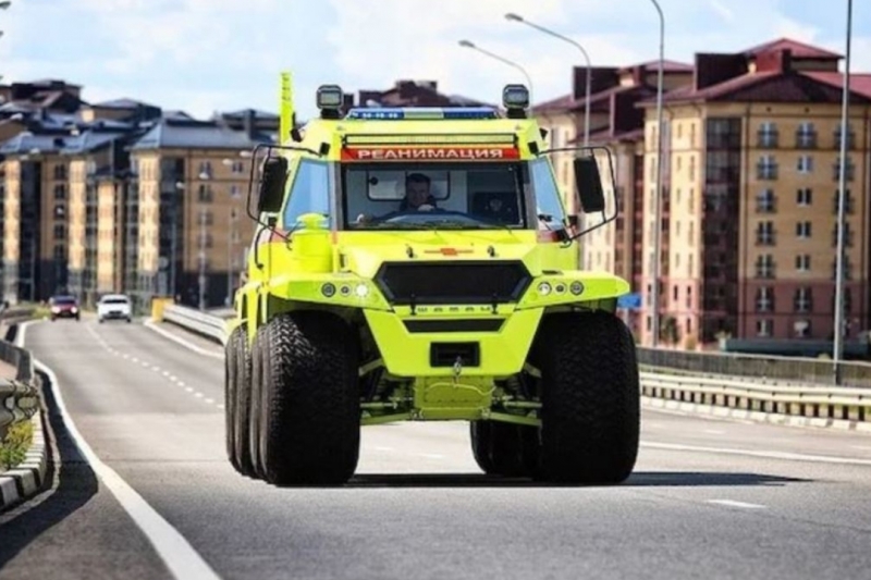 Avtoros-Shaman-8×8-ambulancia-1280×720
