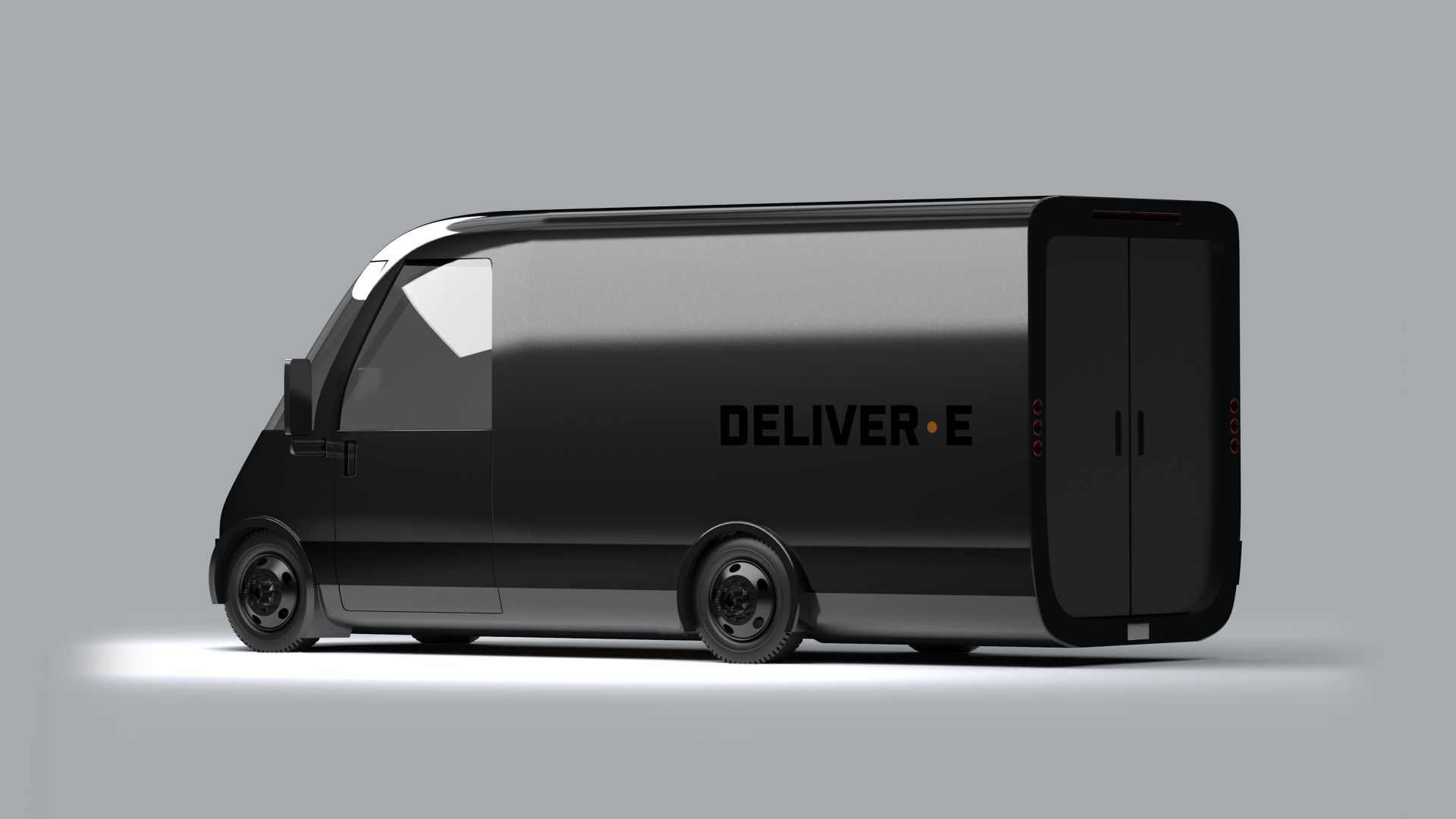 Bollinger-Deliver-E-van-5