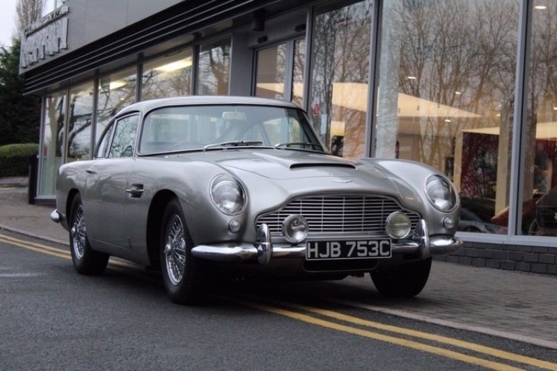 DB5#3