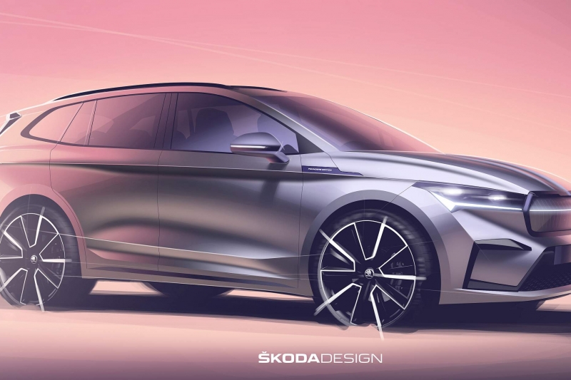 Exterior-ENYAQ-iV-Storyboard-1-1