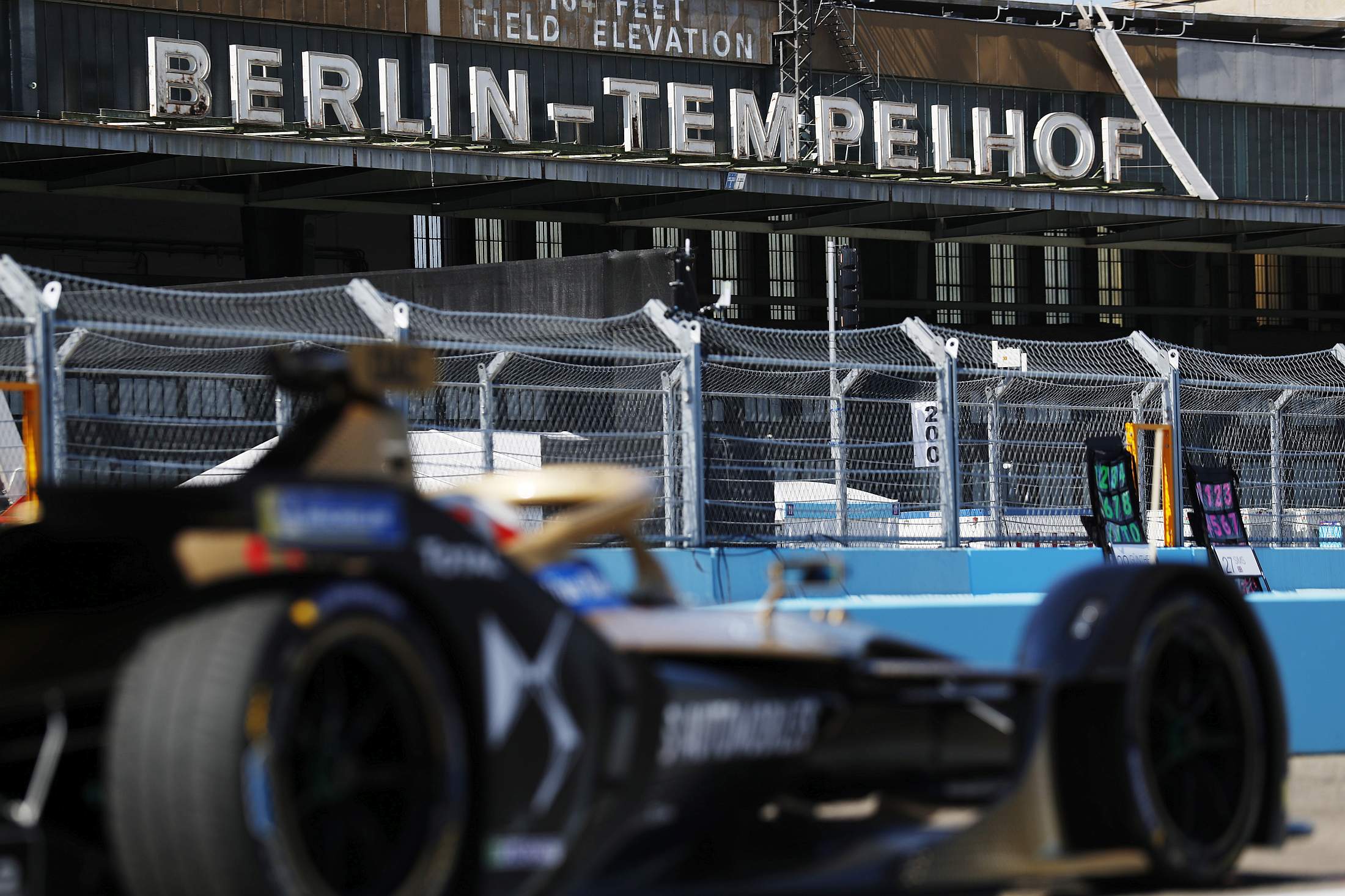 Antonio Felix da Costa (PRT), DS Techeetah, DS E-Tense FE20