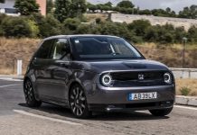 Teste Honda e Advance: O elétrico transformado em objeto de desejo