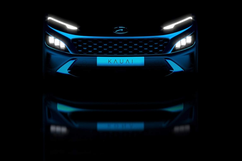 Hyundai Motor divulga imagens dos novos SUVâ€™s Hyundai Kauai e Kauai N-Line (1)