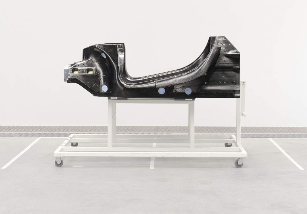 McLarenall-newarchitecture