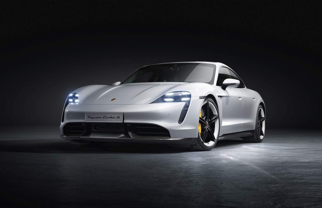 Porsche Taycan_2020 (1)