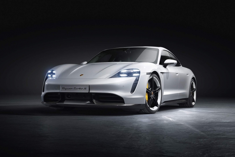 Porsche Taycan_2020 (1)