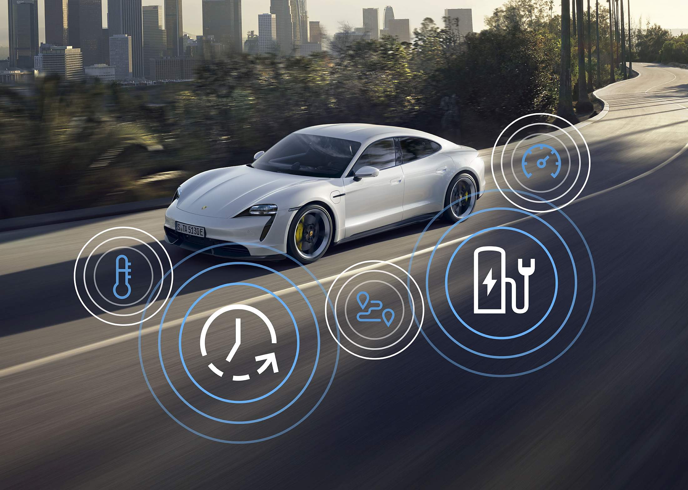 Porsche Taycan_2020 (3)