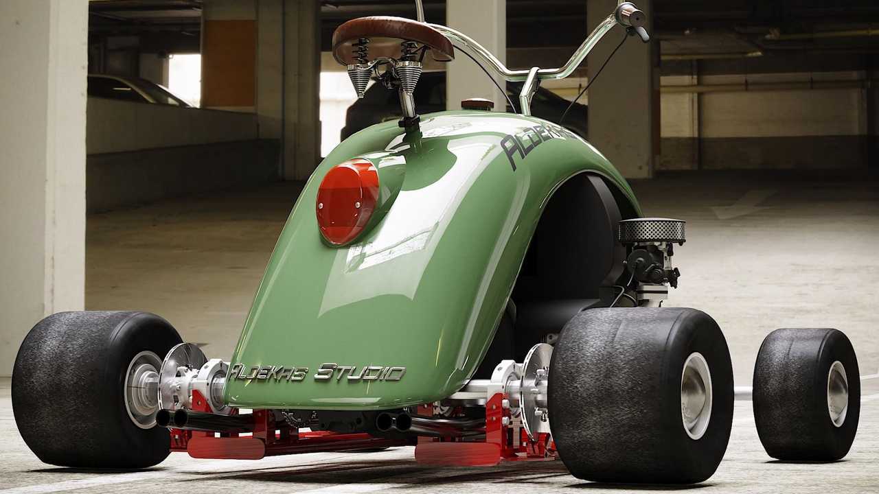 go-kart-vw-beetle-fender—rear-quarter-beauty—rear-quarter-close-up