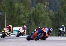 MotoGP: Miguel Oliveira parte de 7° para o GP da Estíria