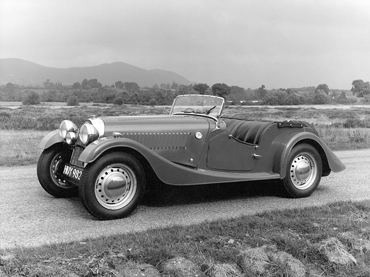 morgan_plus_4_prototype