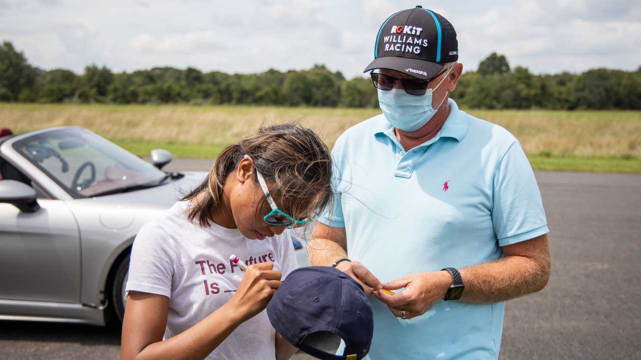 16-Year-Old-Chloe-Chambers-Has-Set-the-Record-for-Fastest-Vehicle