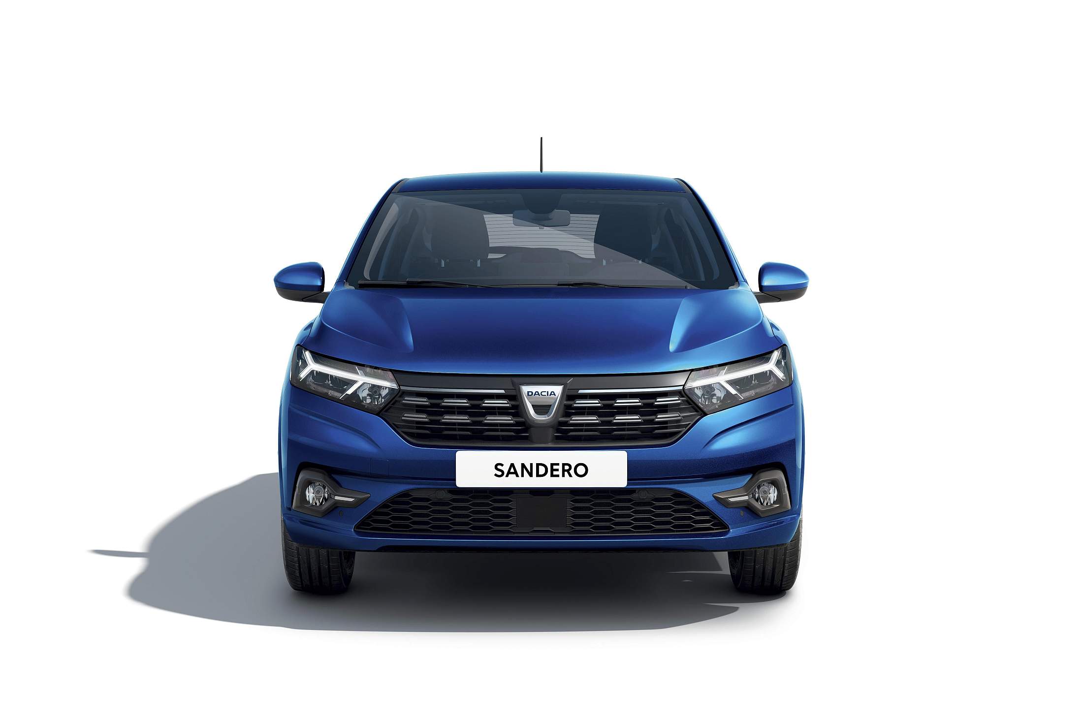 DACIA SANDERO III (BJI)