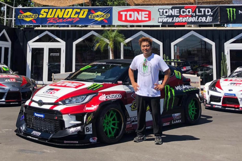 Daigo-Saito-GR-Yaris-2JZ-6