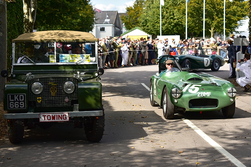 Goodwood2018 – 1