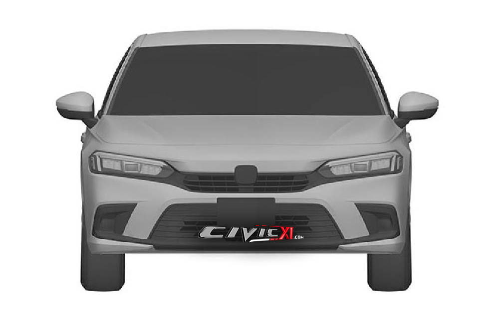 Honda Civic 2021_Patentes_Civicxi forum (5)