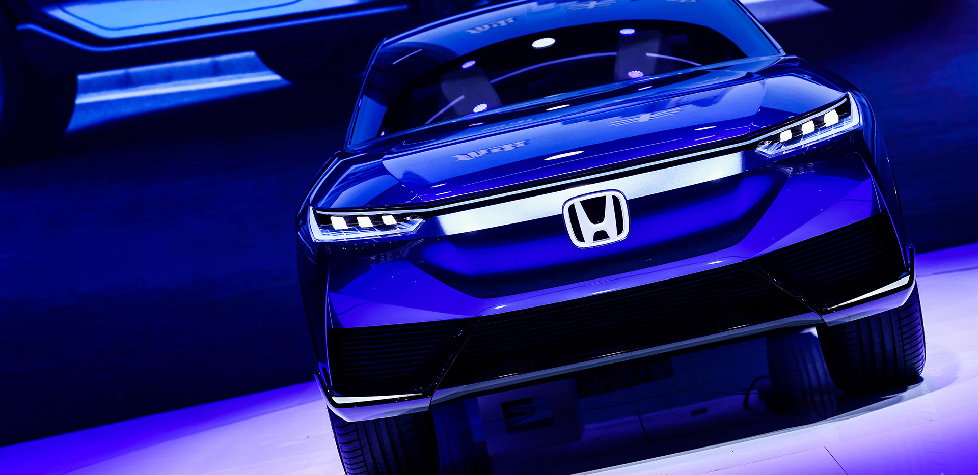 Honda e concept_SUV 2020 (5)