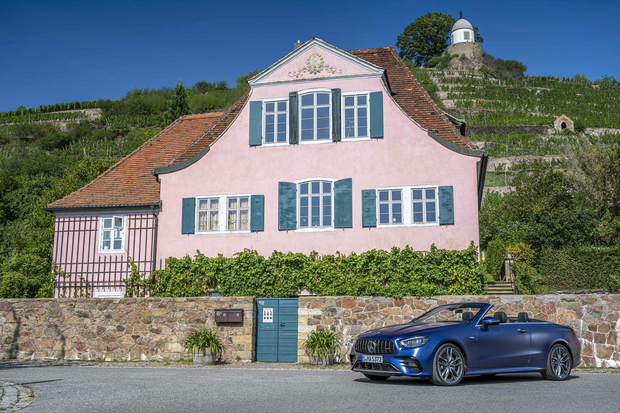 Driving Experience AMG GT BS / AMG E 53 & E 63 Lausitzring 2020

Driving Experience AMG GT BS / AMG E 53 & E 63 Lausitzring 2020
