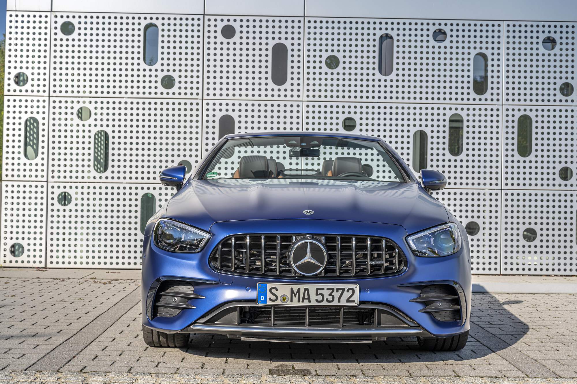 Driving Experience AMG GT BS / AMG E 53 & E 63 Lausitzring 2020

Driving Experience AMG GT BS / AMG E 53 & E 63 Lausitzring 2020