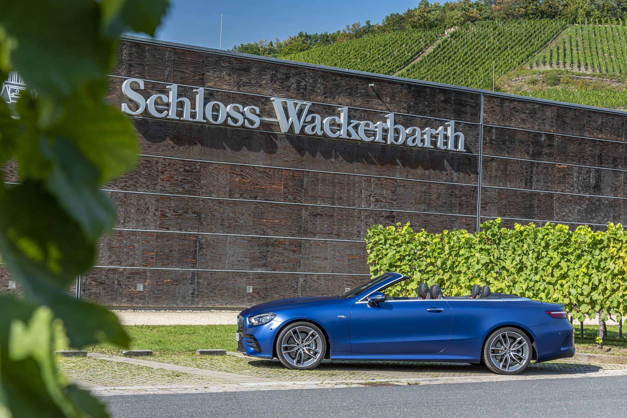 Driving Experience AMG GT BS / AMG E 53 & E 63 Lausitzring 2020

Driving Experience AMG GT BS / AMG E 53 & E 63 Lausitzring 2020