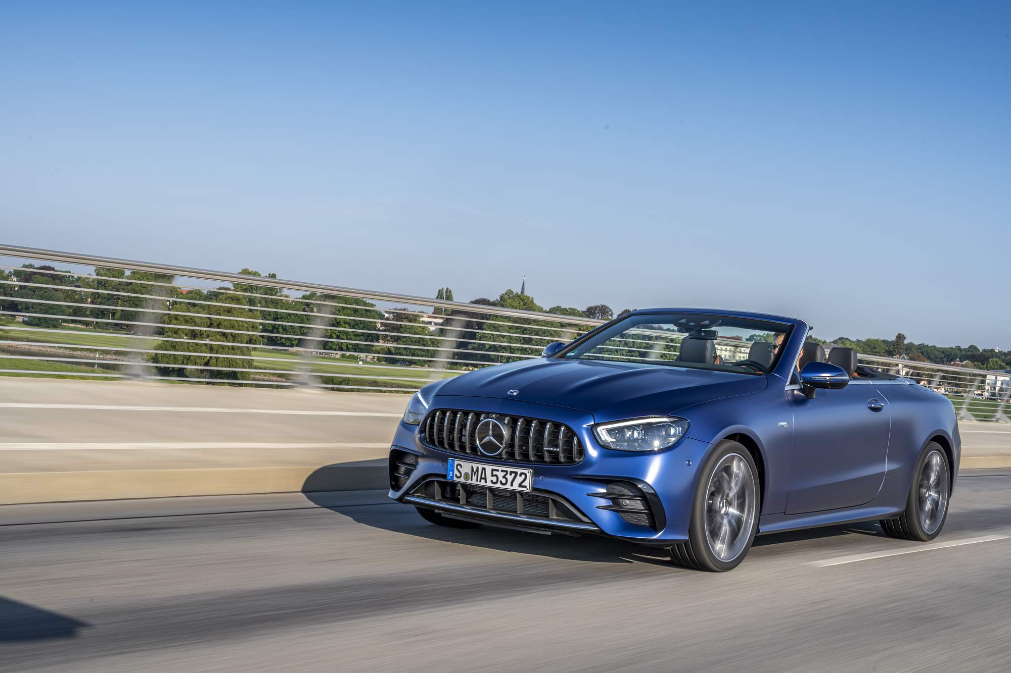 Driving Experience AMG GT BS / AMG E 53 & E 63 Lausitzring 2020

Driving Experience AMG GT BS / AMG E 53 & E 63 Lausitzring 2020
