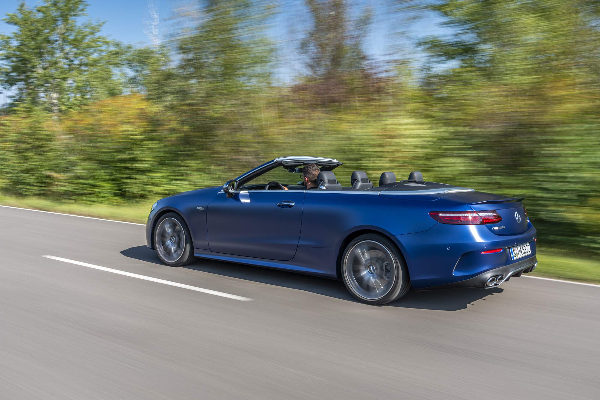 Driving Experience AMG GT BS / AMG E 53 & E 63 Lausitzring 2020

Driving Experience AMG GT BS / AMG E 53 & E 63 Lausitzring 2020