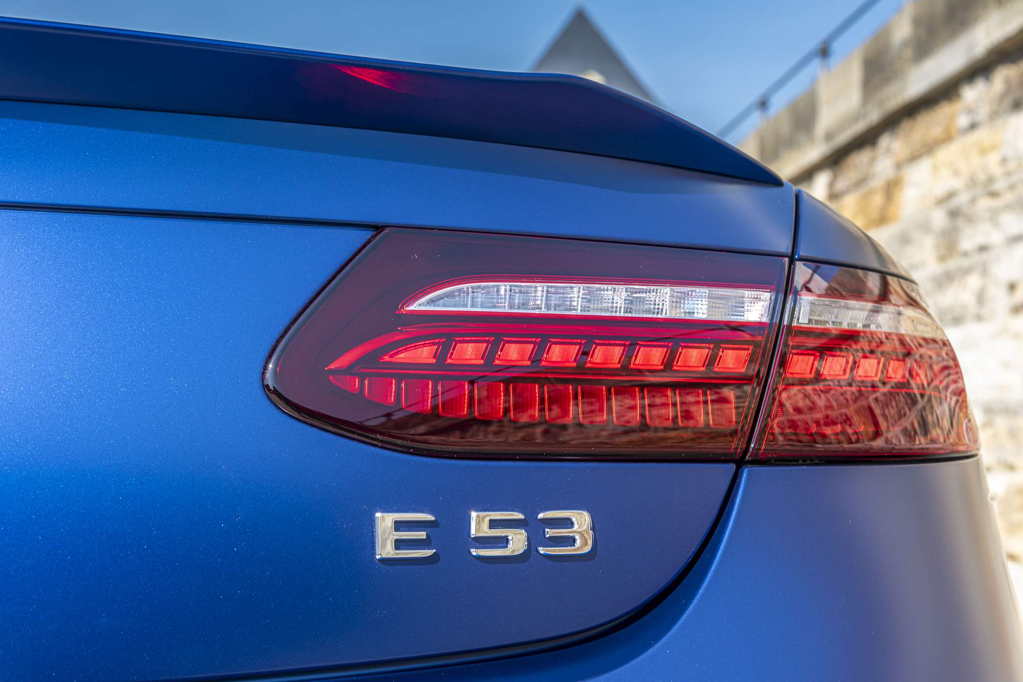 Driving Experience AMG GT BS / AMG E 53 & E 63 Lausitzring 2020

Driving Experience AMG GT BS / AMG E 53 & E 63 Lausitzring 2020