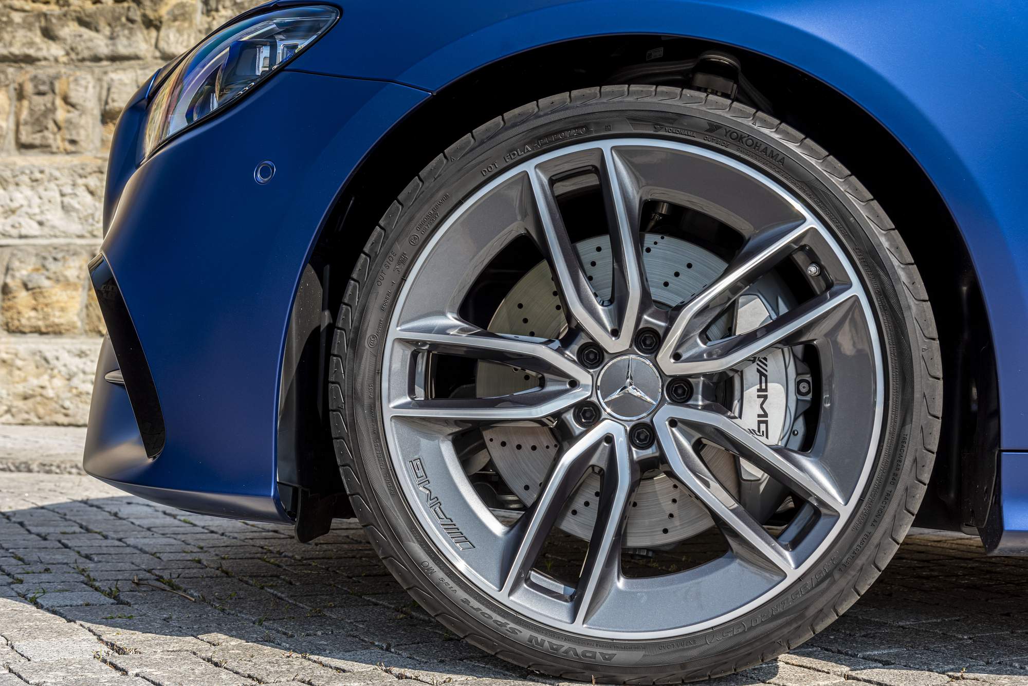 Driving Experience AMG GT BS / AMG E 53 & E 63 Lausitzring 2020

Driving Experience AMG GT BS / AMG E 53 & E 63 Lausitzring 2020