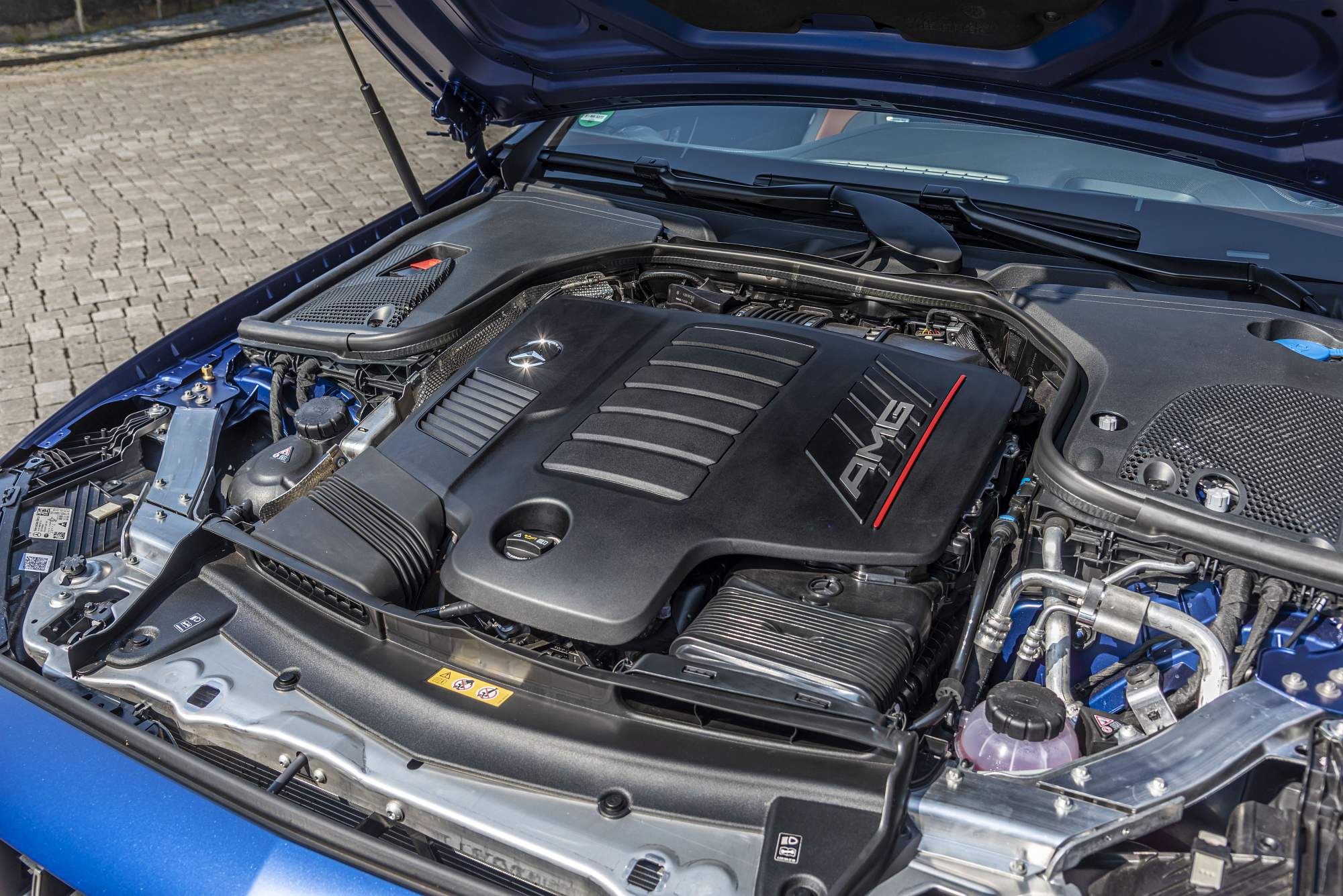 Driving Experience AMG GT BS / AMG E 53 & E 63 Lausitzring 2020

Driving Experience AMG GT BS / AMG E 53 & E 63 Lausitzring 2020