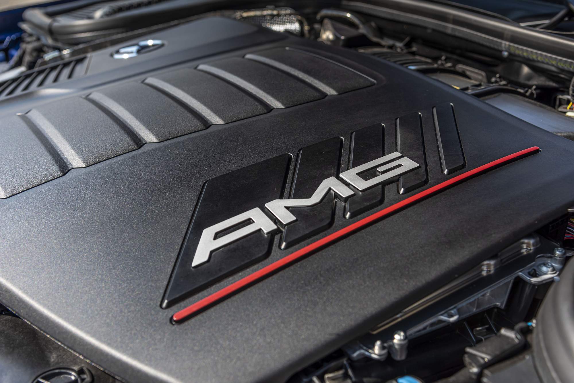 Driving Experience AMG GT BS / AMG E 53 & E 63 Lausitzring 2020

Driving Experience AMG GT BS / AMG E 53 & E 63 Lausitzring 2020