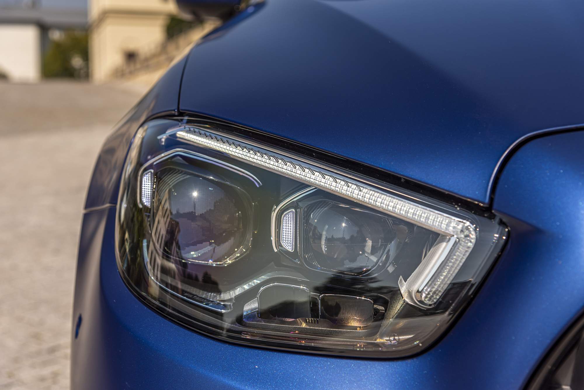 Driving Experience AMG GT BS / AMG E 53 & E 63 Lausitzring 2020

Driving Experience AMG GT BS / AMG E 53 & E 63 Lausitzring 2020